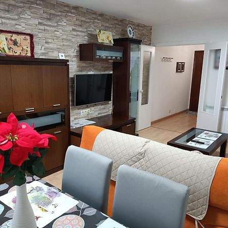 Piso Xunqueira Apartment บีเวโร ภายนอก รูปภาพ