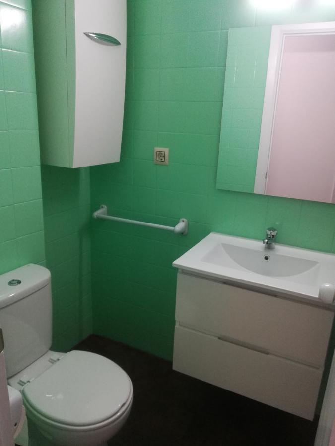 Piso Xunqueira Apartment บีเวโร ภายนอก รูปภาพ