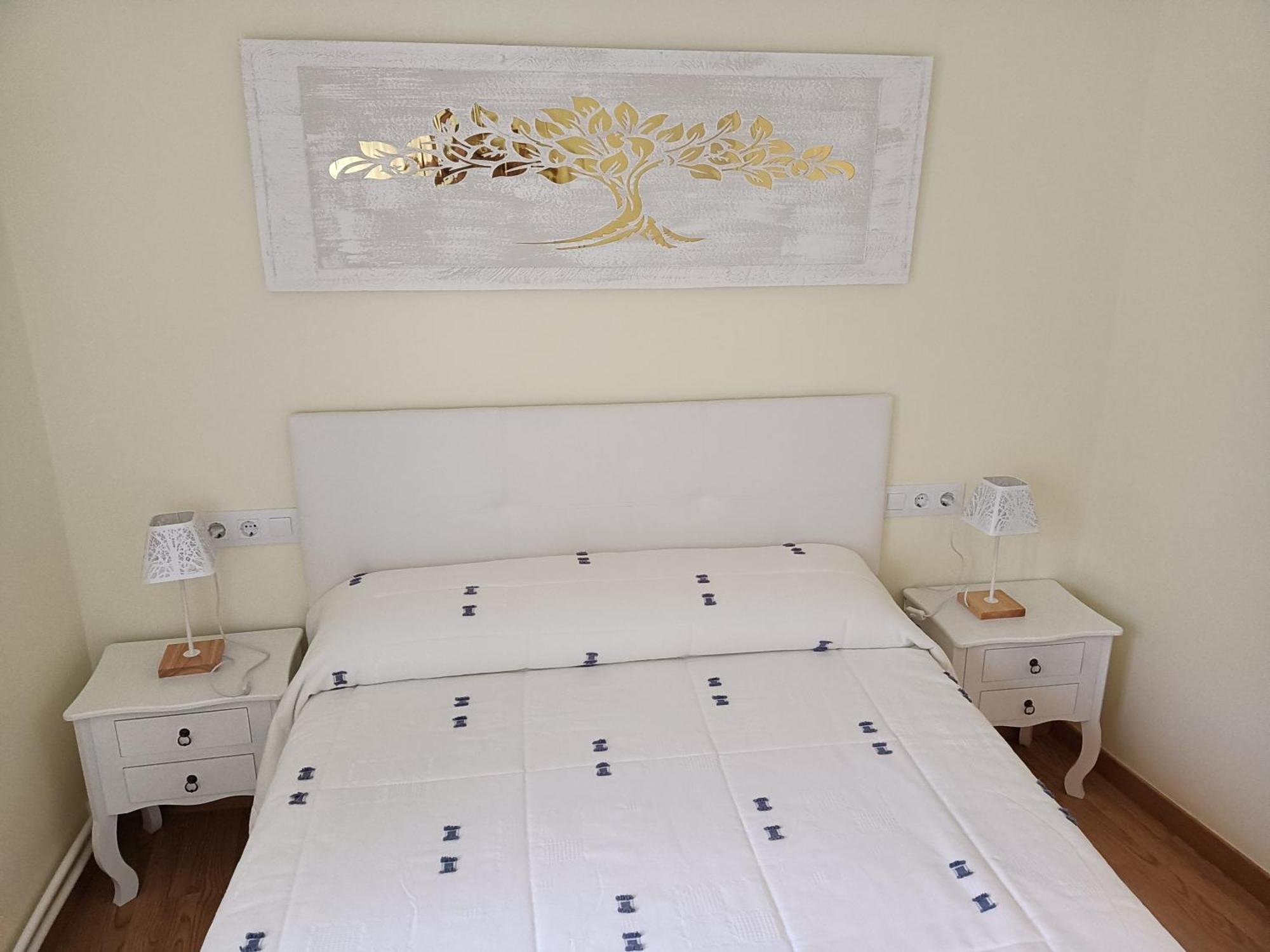 Piso Xunqueira Apartment บีเวโร ภายนอก รูปภาพ