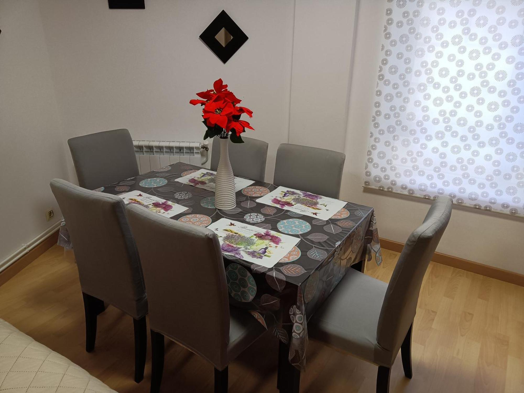 Piso Xunqueira Apartment บีเวโร ภายนอก รูปภาพ