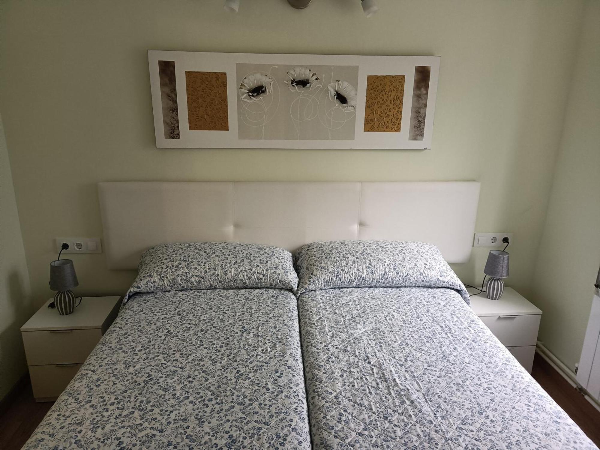 Piso Xunqueira Apartment บีเวโร ภายนอก รูปภาพ